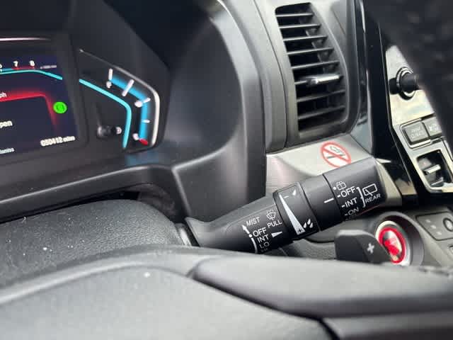 Thumbnail: 2024 Honda Odyssey - 14