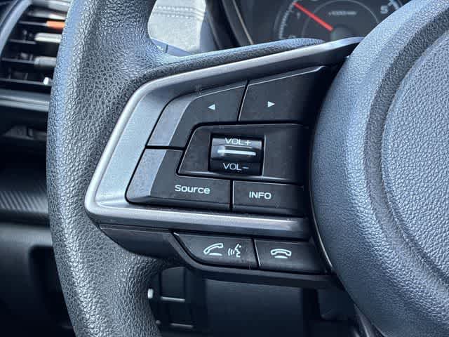 Thumbnail: 2023 Subaru Crosstrek - 24