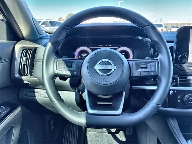 Thumbnail: 2025 Nissan Pathfinder - 25