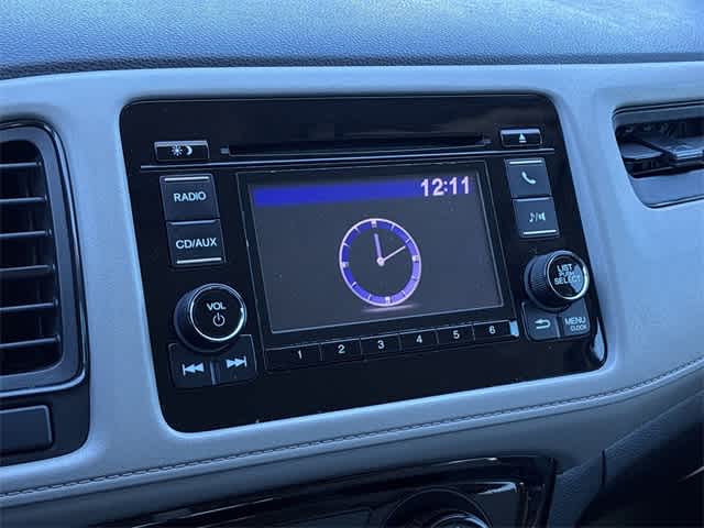 Thumbnail: 2017 Honda HR-V - 29