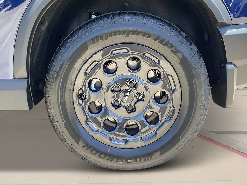 Thumbnail: 2026 Honda Passport - 9