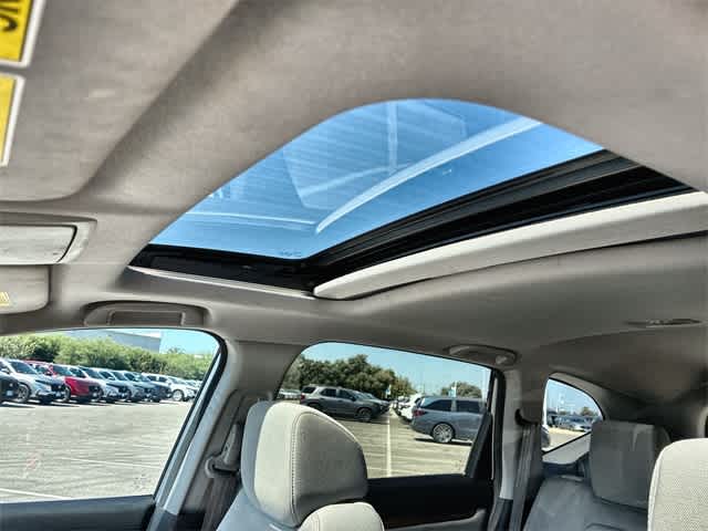 Thumbnail: 2020 Honda CR-V - 20