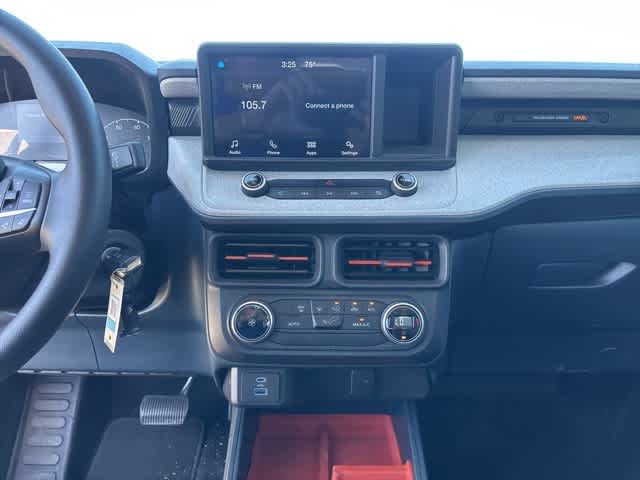 Thumbnail: 2022 Ford Maverick - 18