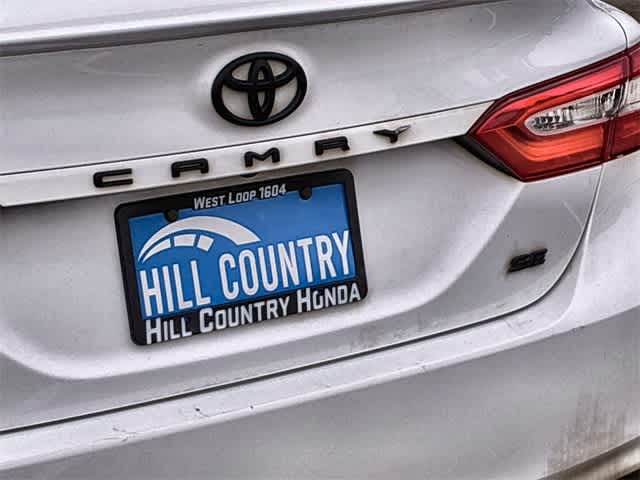 Thumbnail: 2020 Toyota Camry - 13