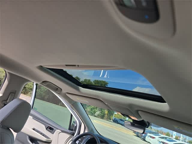 Thumbnail: 2026 Honda Odyssey - 23