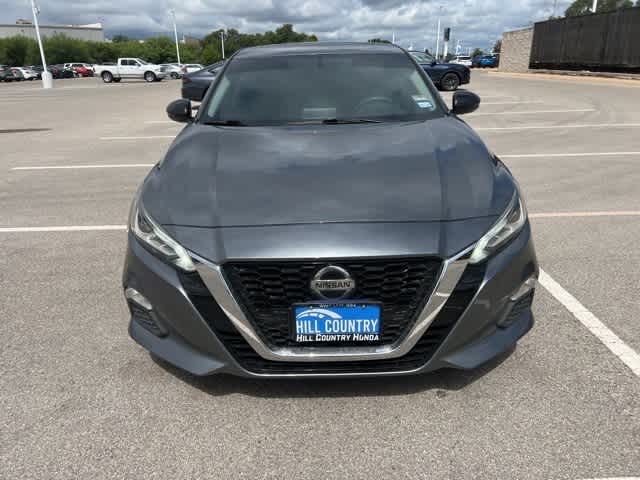 Thumbnail: 2019 Nissan Altima - 8