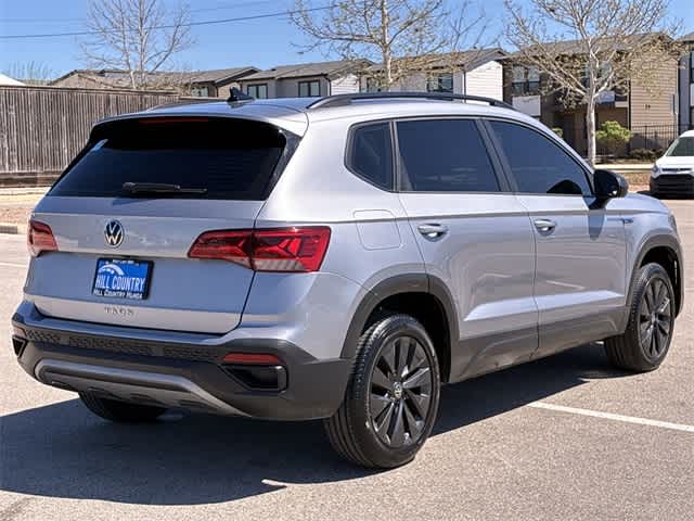 Thumbnail: 2024 Volkswagen Taos - 6