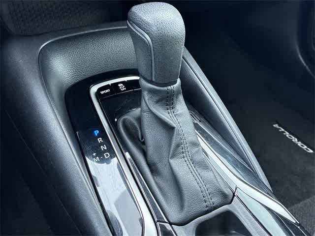 Thumbnail: 2022 Toyota Corolla - 32