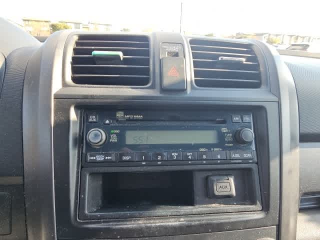 Thumbnail: 2007 Honda CR-V - 14