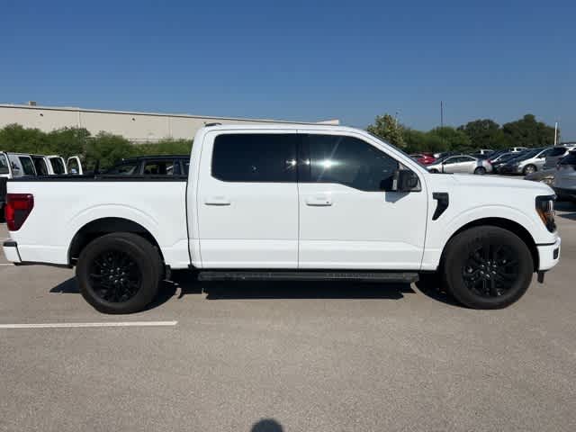 Thumbnail: 2024 Ford F-150 - 6