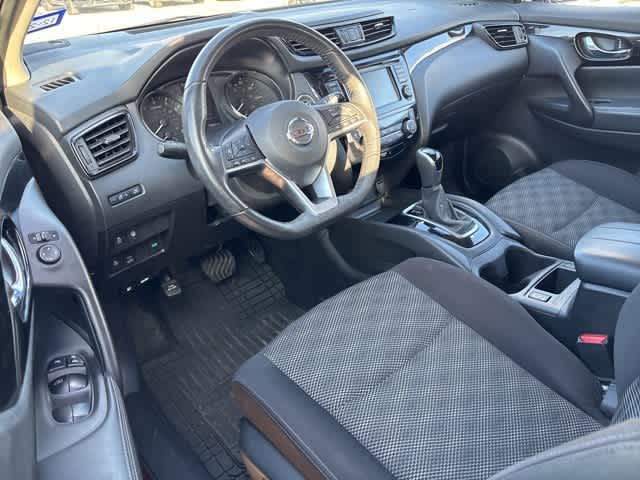 Thumbnail: 2019 Nissan Rogue Sport - 9