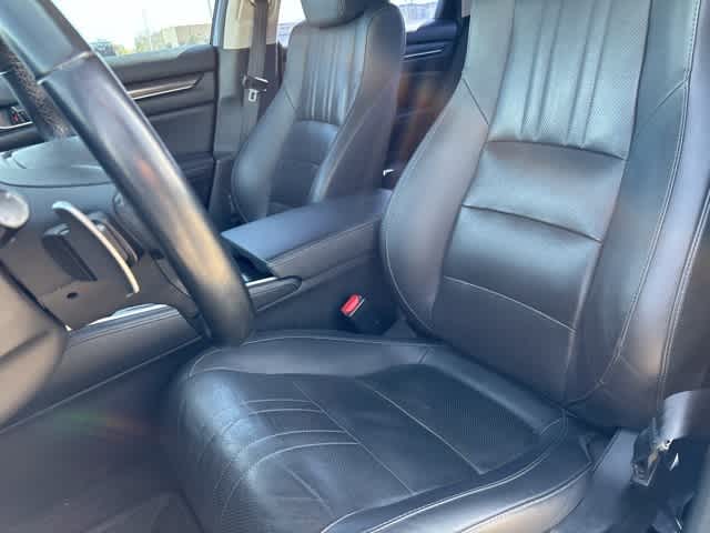 Thumbnail: 2021 Honda Accord - 20