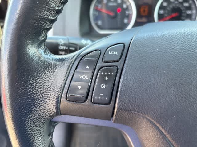 Thumbnail: 2011 Honda CR-V - 11
