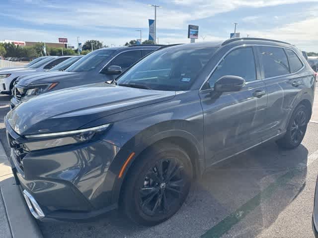 Thumbnail: 2023 Honda CR-V - 1