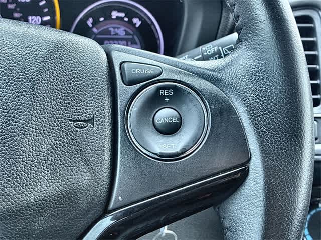 Thumbnail: 2022 Honda HR-V - 25