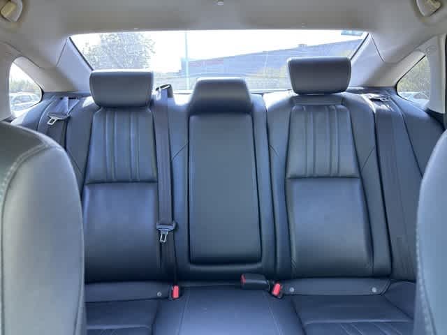 Thumbnail: 2021 Honda Accord - 19