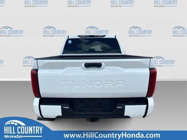 Thumbnail: 2024 Toyota Tundra - 4