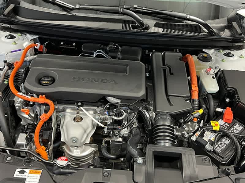 Thumbnail: 2025 Honda Accord - 12