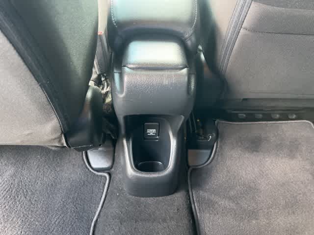 2016 Honda HR-V EX 18