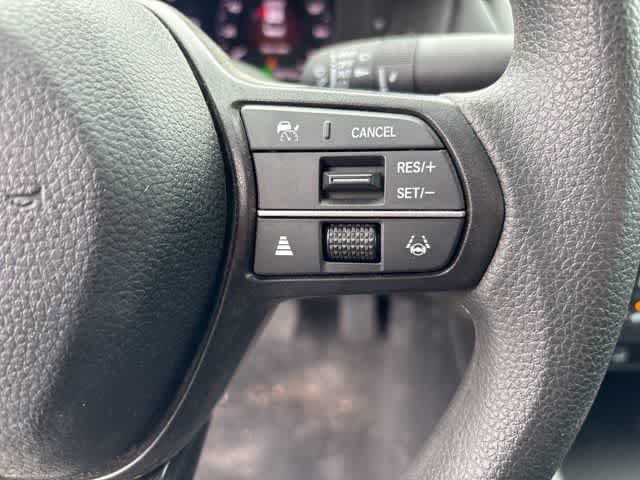 Thumbnail: 2025 Honda Accord - 13