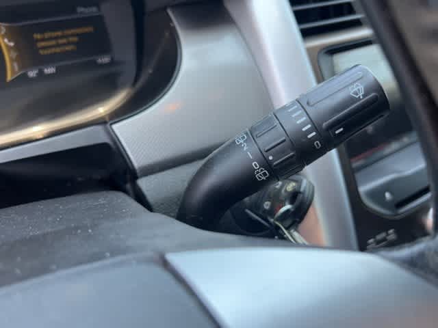 Thumbnail: 2012 Ford Edge - 14