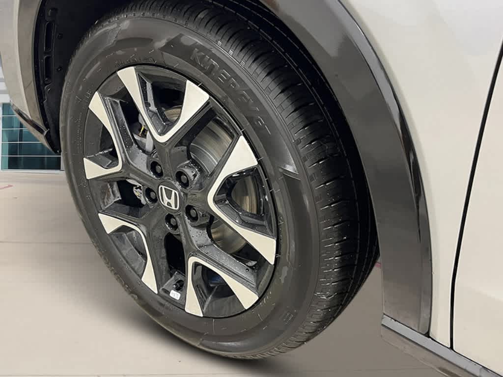 Thumbnail: 2027 Honda HR-V - 10