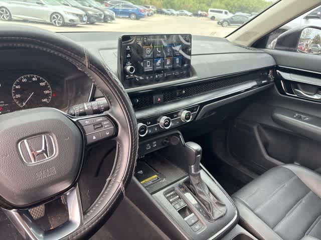 Thumbnail: 2024 Honda CR-V - 19