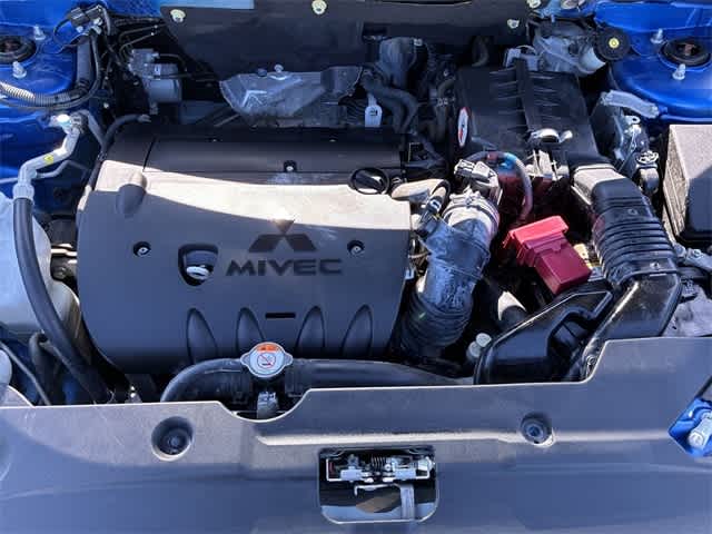 Thumbnail: 2019 Mitsubishi Outlander Sport - 36