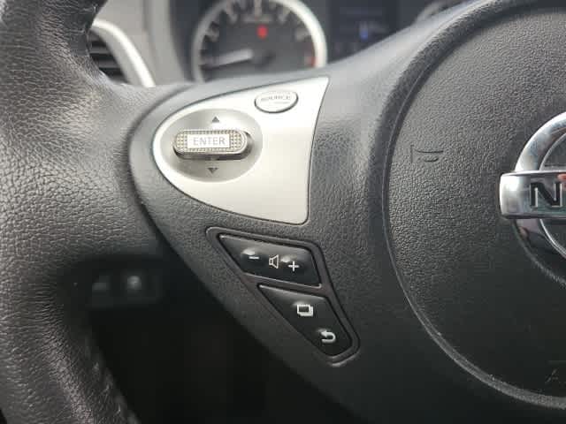 Thumbnail: 2017 Nissan Sentra - 14