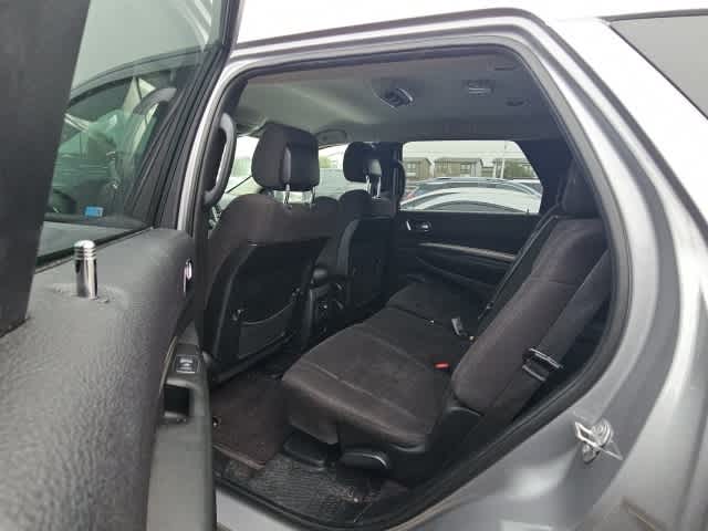 Thumbnail: 2018 Dodge Durango - 15