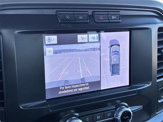 Thumbnail: 2022 Ford F-150 - 38