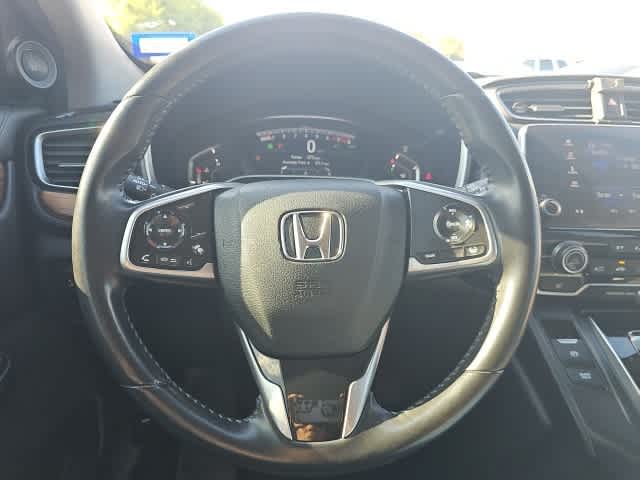 Thumbnail: 2019 Honda CR-V - 11