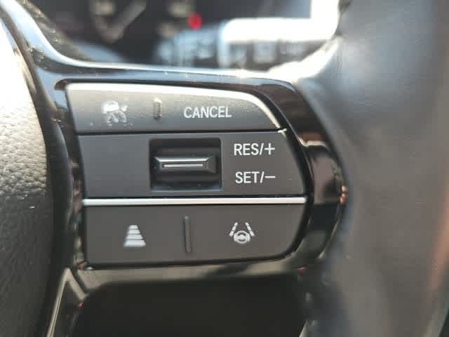 Thumbnail: 2023 Honda HR-V - 20