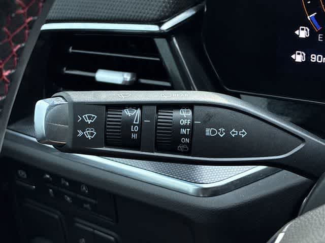 Thumbnail: 2025 Chevrolet Tahoe - 28