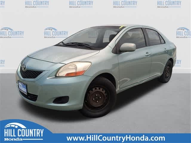 2009 Toyota Yaris Base -
                San Antonio, TX