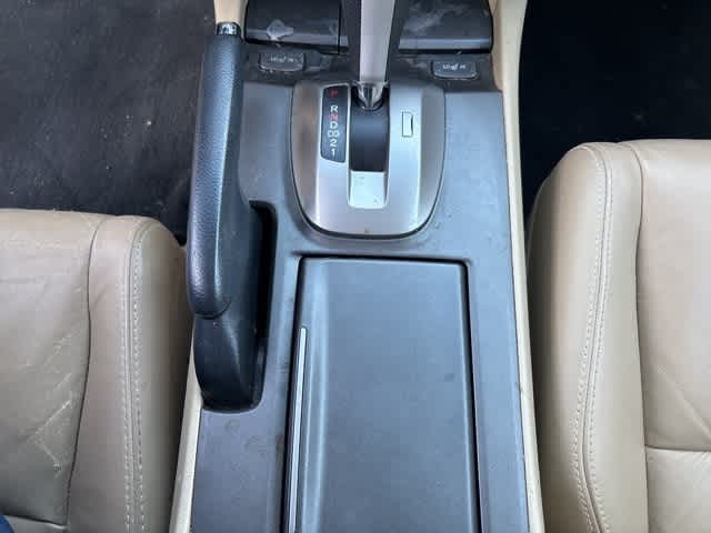 Thumbnail: 2009 Honda Accord - 16