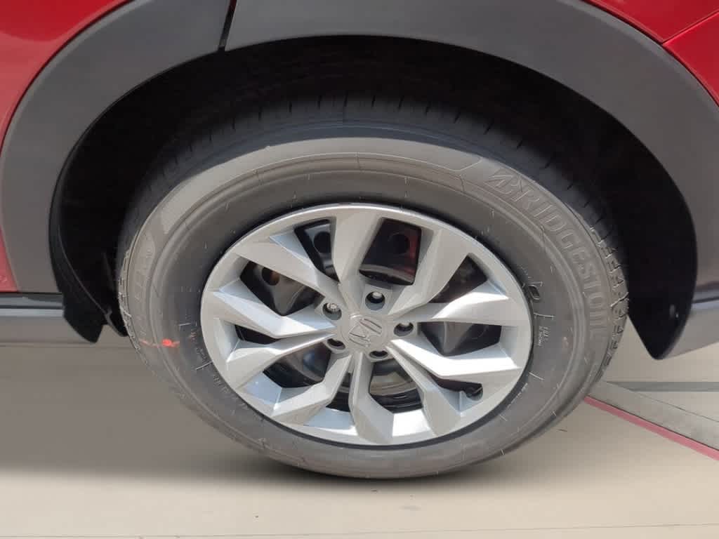 Thumbnail: 2026 Honda CR-V - 9