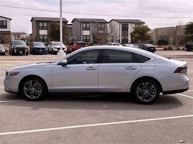 Thumbnail: 2023 Honda Accord - 3