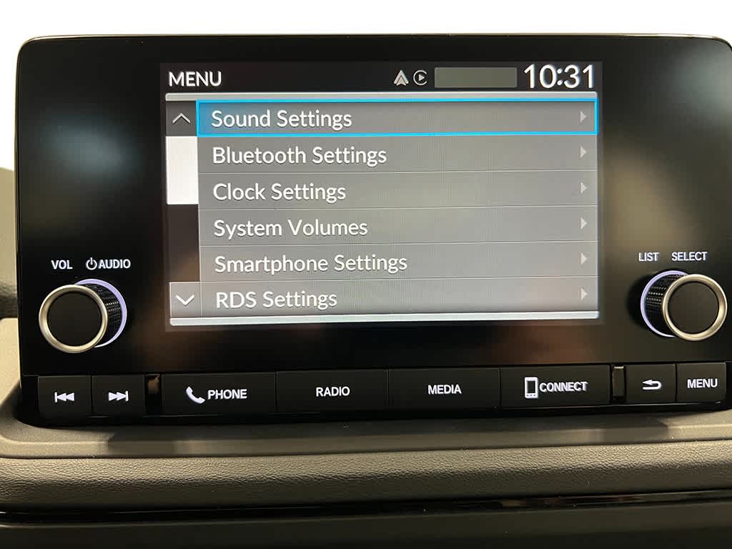 Thumbnail: 2025 Honda Accord - 21