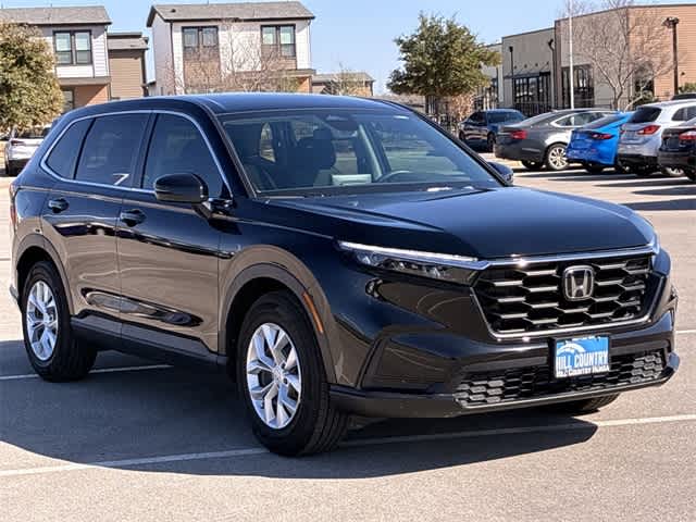 Thumbnail: 2026 Honda CR-V - 8