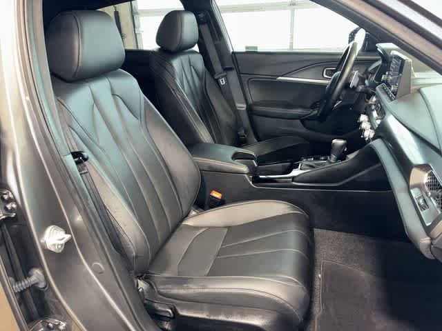 Thumbnail: 2023 Acura Integra - 24