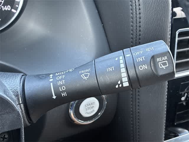 Thumbnail: 2023 Nissan Armada - 26