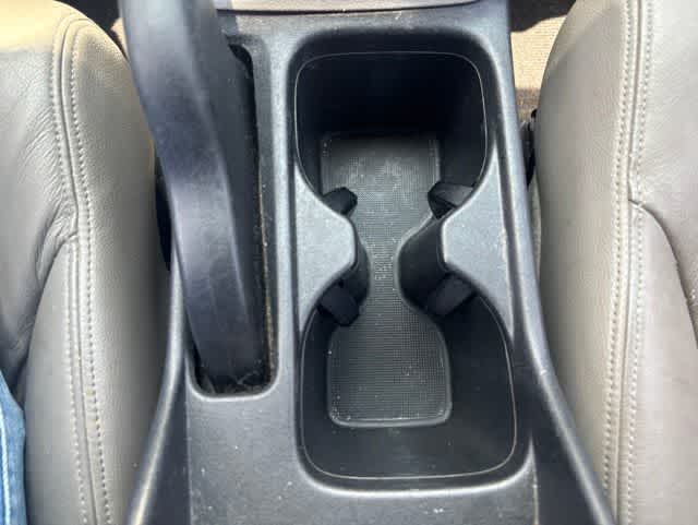 Thumbnail: 2012 Honda Civic - 16