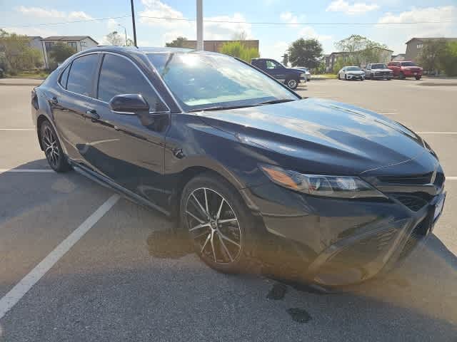 Thumbnail: 2023 Toyota Camry - 3