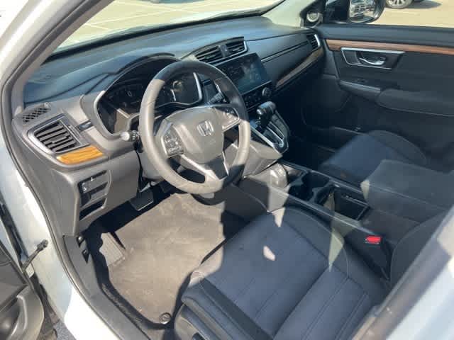 Thumbnail: 2018 Honda CR-V - 9