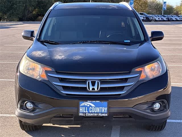 Thumbnail: 2012 Honda CR-V - 9