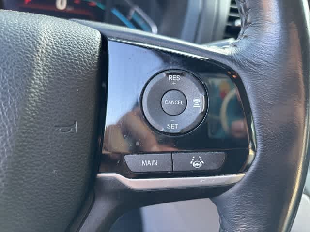 Thumbnail: 2018 Honda Odyssey - 12