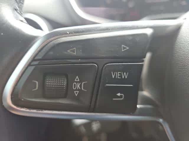 Thumbnail: 2017 Audi TT - 15