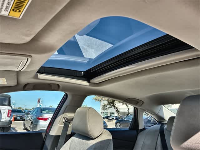 Thumbnail: 2023 Honda Accord - 20