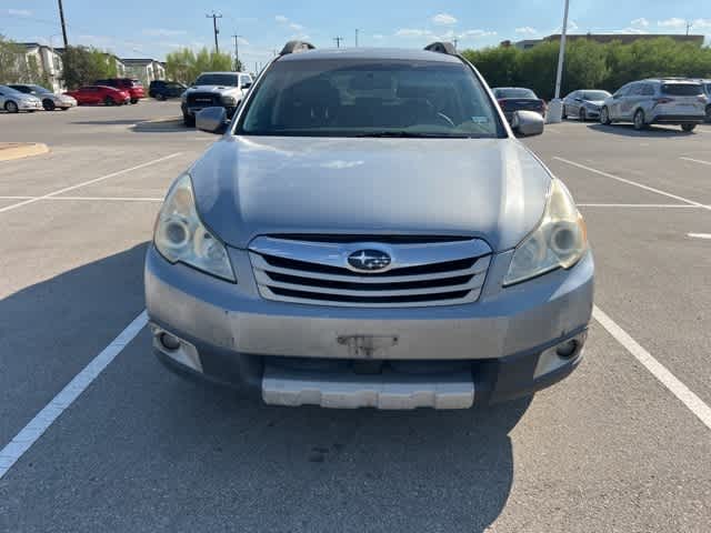 Thumbnail: 2011 Subaru Outback - 8